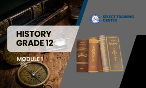 History Grade 12: Semester 1