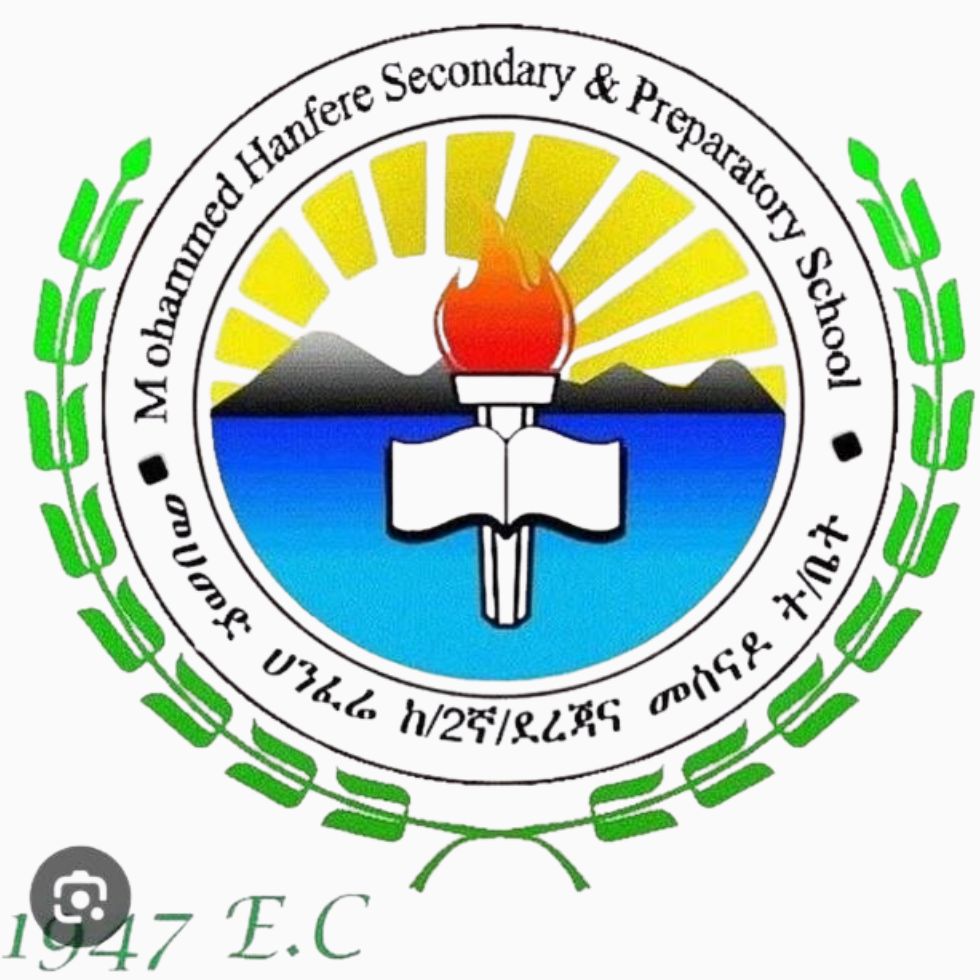 Mohammed Hanfere Secondary & Preparatory School